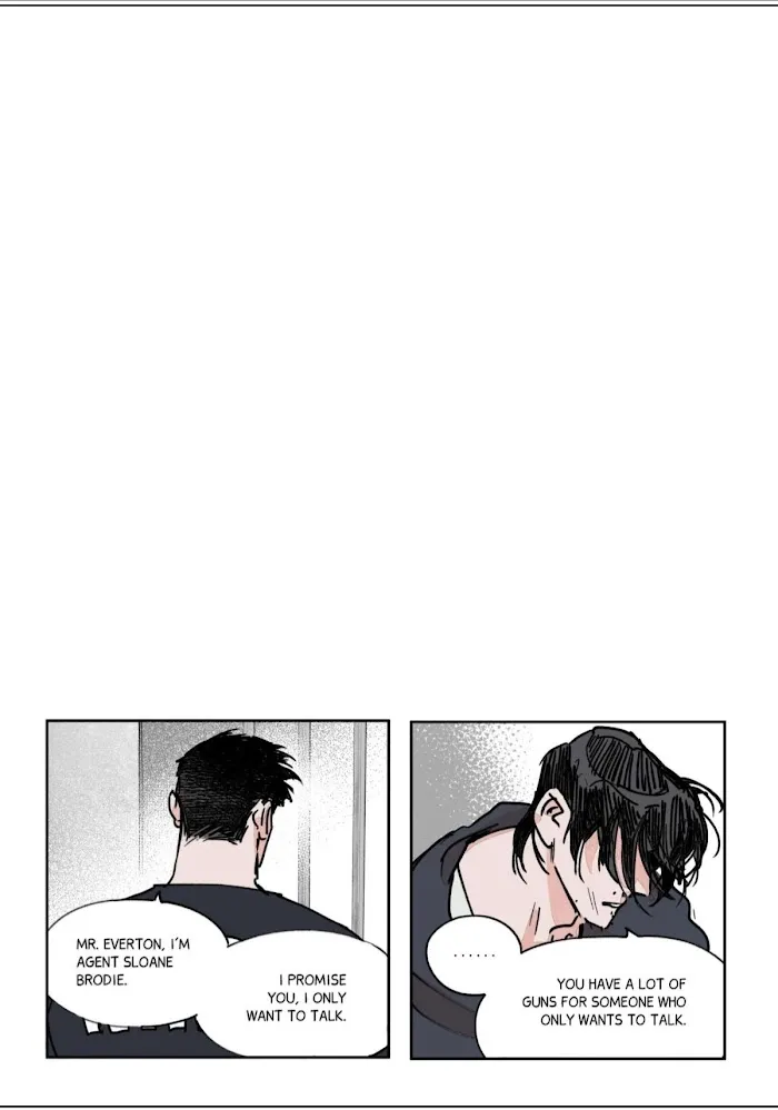 Hell & High Water - Chapter 17 Page 2