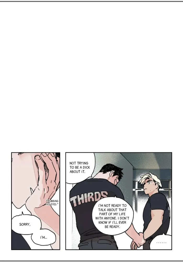Hell & High Water - Chapter 18 Page 2