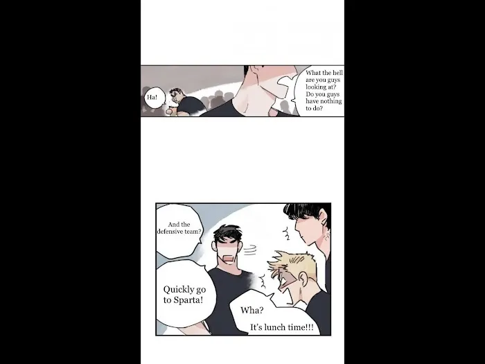Hell & High Water - Chapter 2 Page 7