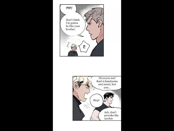 Hell & High Water - Chapter 2 Page 13