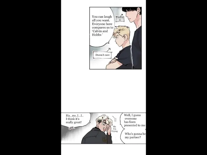 Hell & High Water - Chapter 2 Page 16