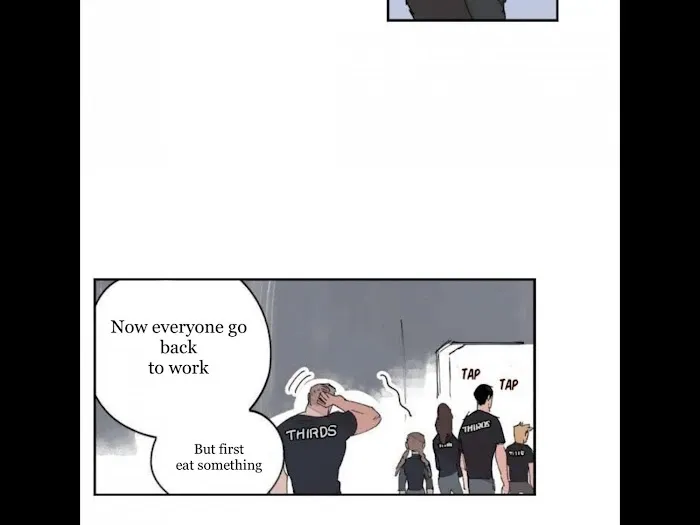 Hell & High Water - Chapter 2 Page 18