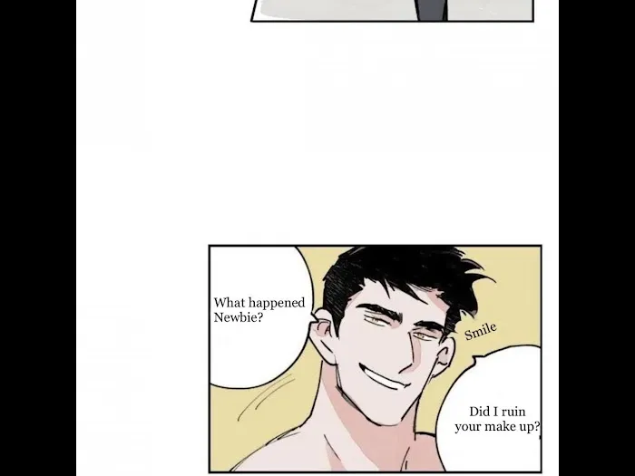 Hell & High Water - Chapter 2 Page 22