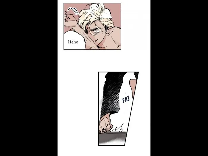 Hell & High Water - Chapter 2 Page 23