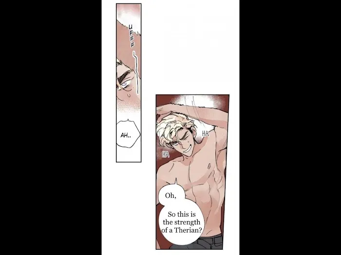 Hell & High Water - Chapter 2 Page 26