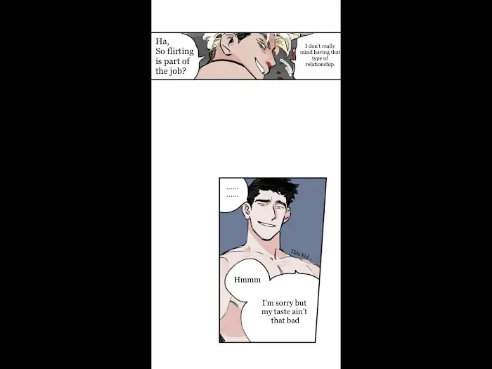 Hell & High Water - Chapter 2 Page 30