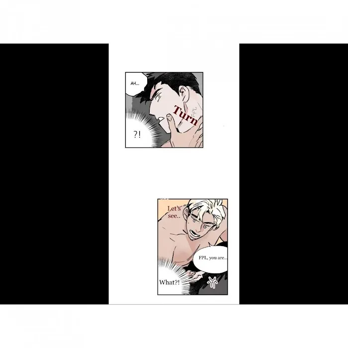 Hell & High Water - Chapter 2 Page 35