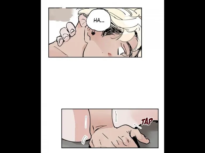 Hell & High Water - Chapter 2 Page 36