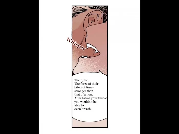 Hell & High Water - Chapter 2 Page 38