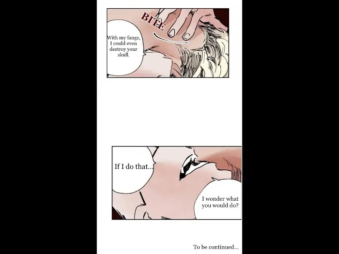 Hell & High Water - Chapter 2 Page 39