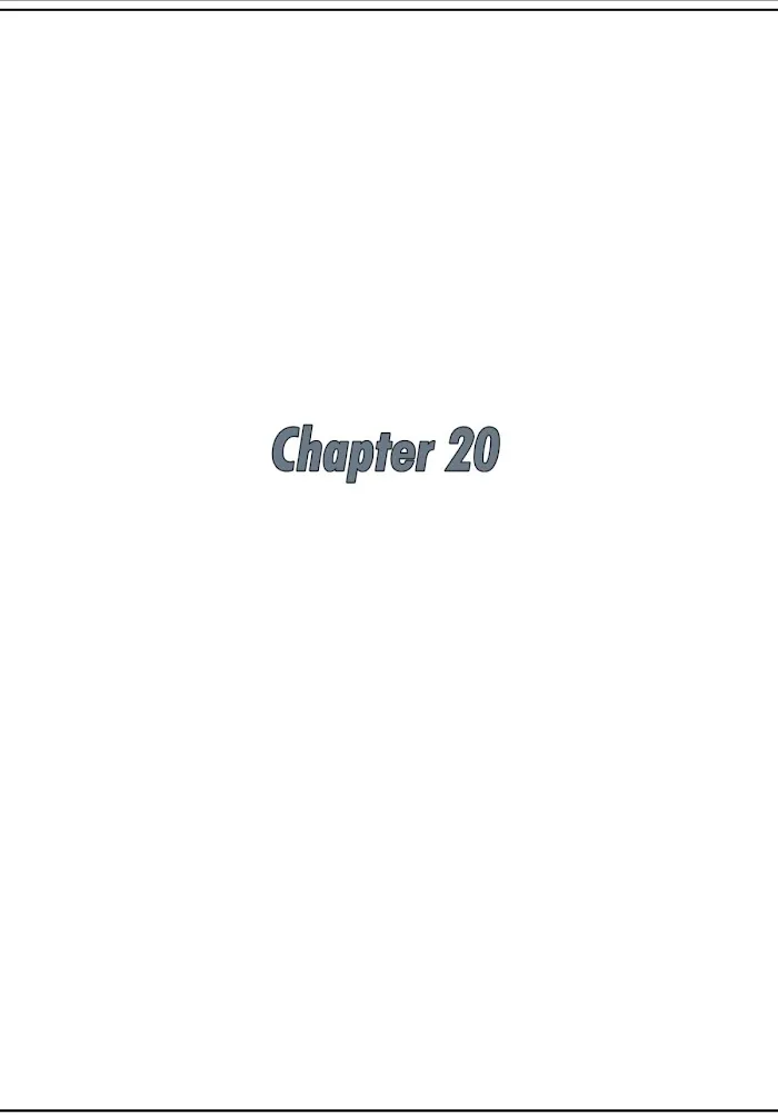 Hell & High Water - Chapter 20 Page 1