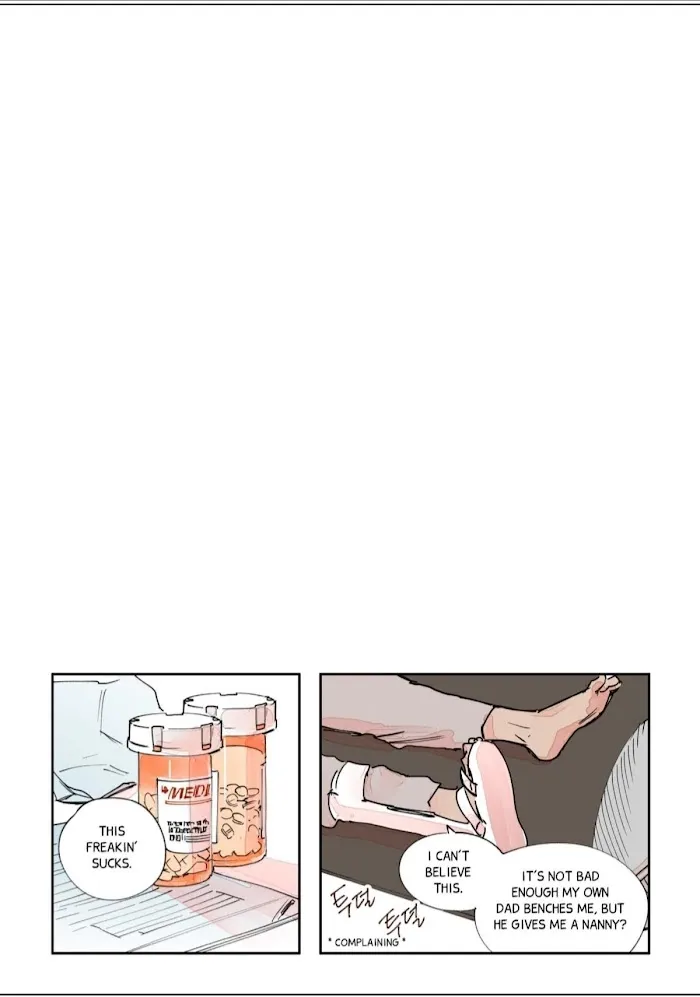 Hell & High Water - Chapter 21 Page 2