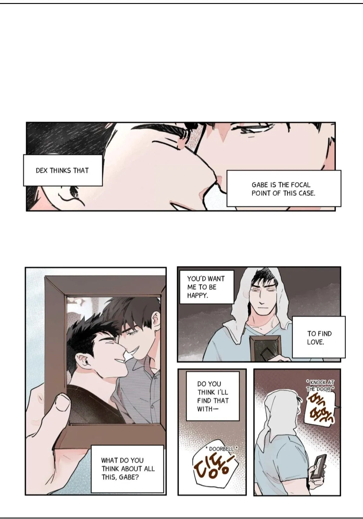 Hell & High Water - Chapter 25 Page 2