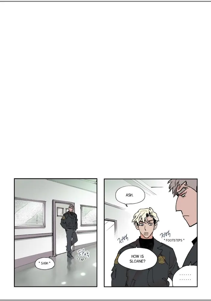 Hell & High Water - Chapter 28 Page 2
