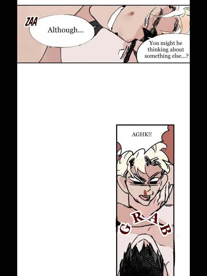 Hell & High Water - Chapter 3 Page 2