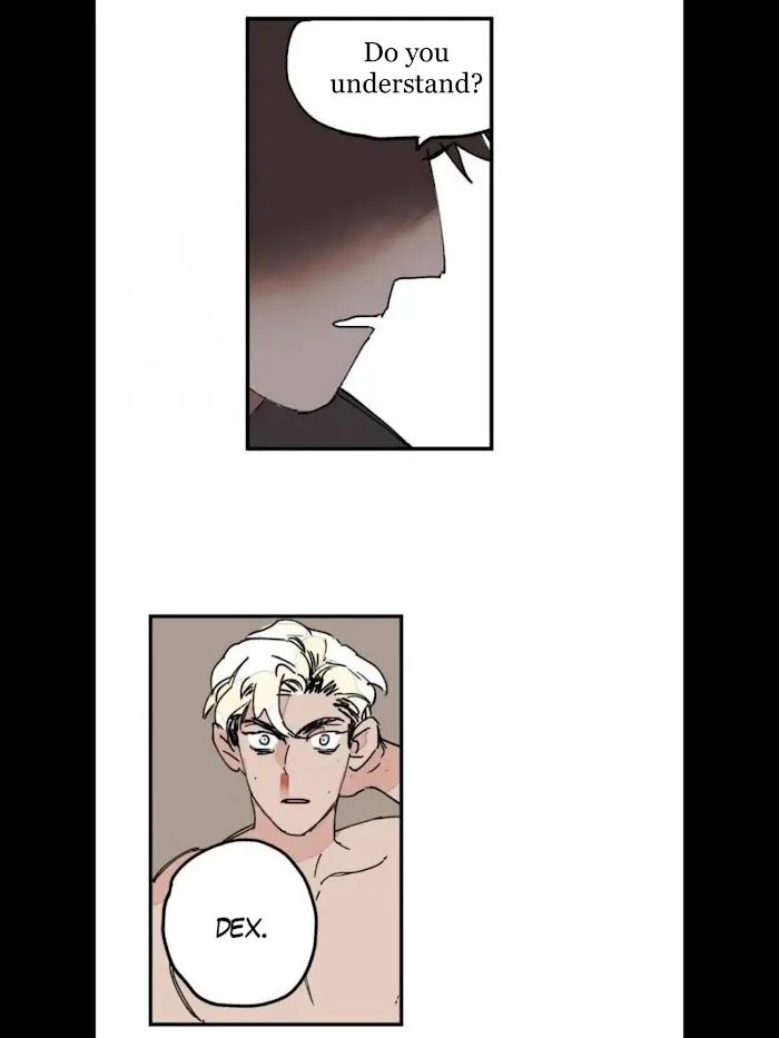 Hell & High Water - Chapter 3 Page 5