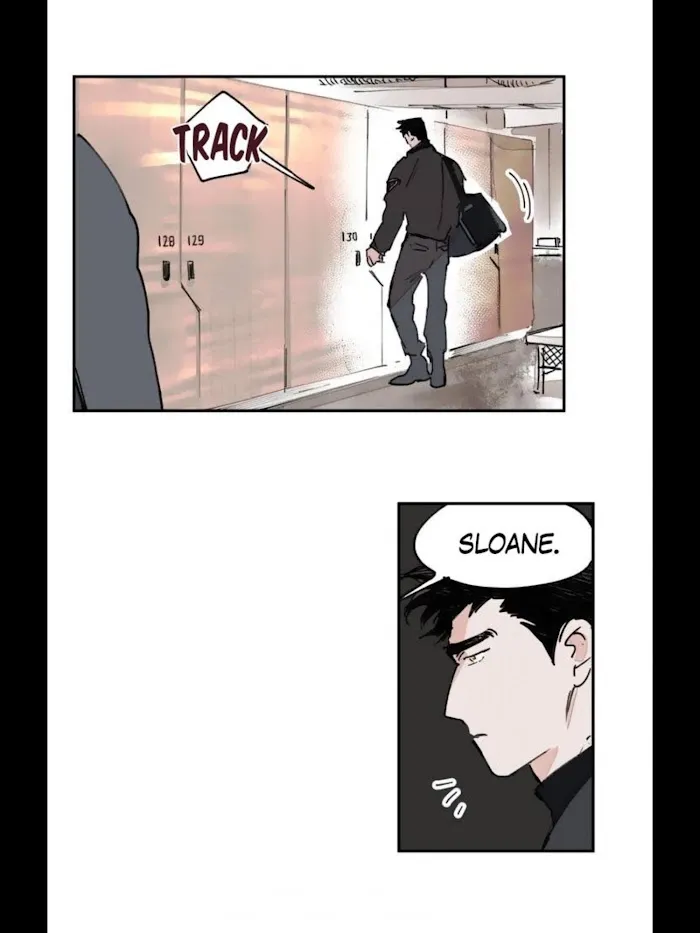 Hell & High Water - Chapter 3 Page 7
