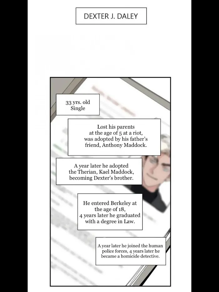 Hell & High Water - Chapter 3 Page 13