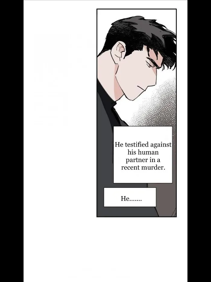 Hell & High Water - Chapter 3 Page 14