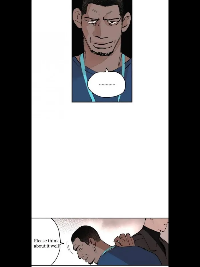 Hell & High Water - Chapter 3 Page 19