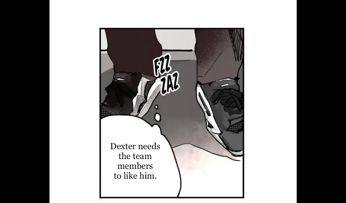 Hell & High Water - Chapter 3 Page 20