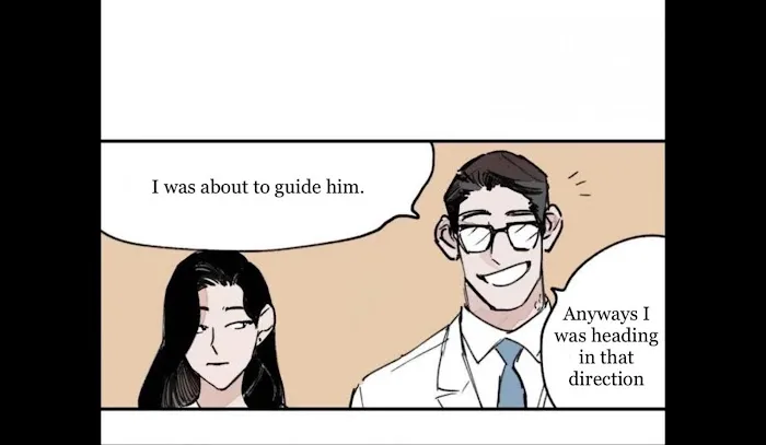 Hell & High Water - Chapter 3 Page 27