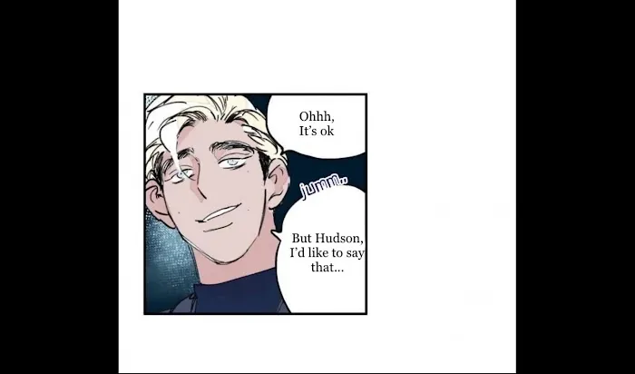 Hell & High Water - Chapter 3 Page 32