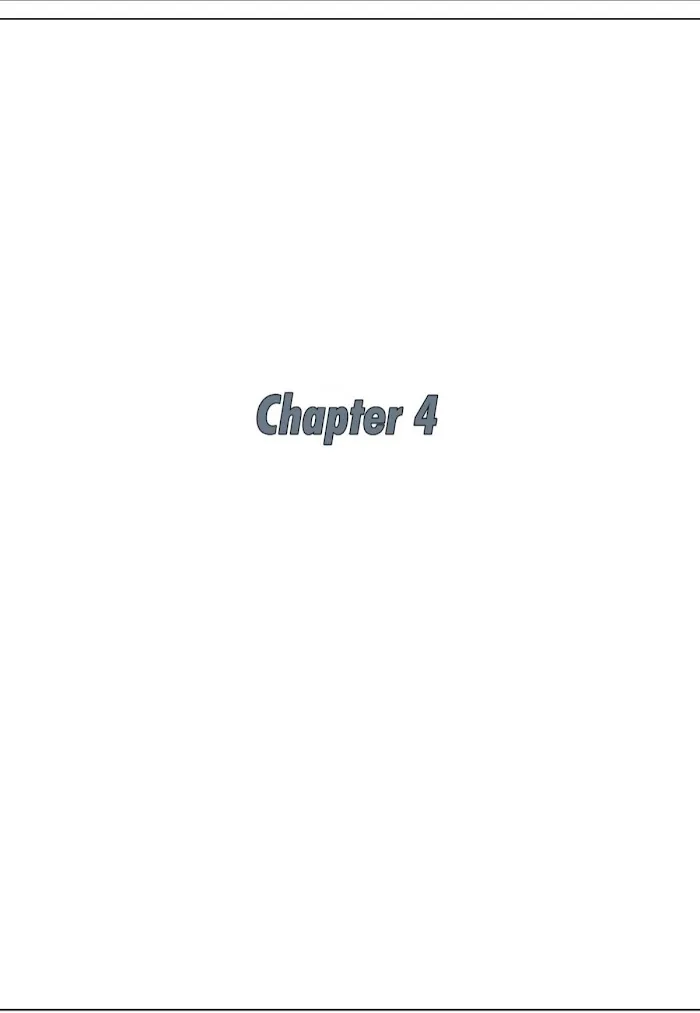 Hell & High Water - Chapter 4 Page 1