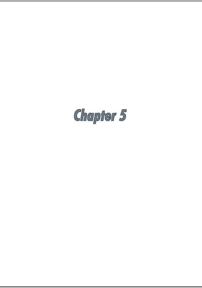 Hell & High Water - Chapter 5 Page 1