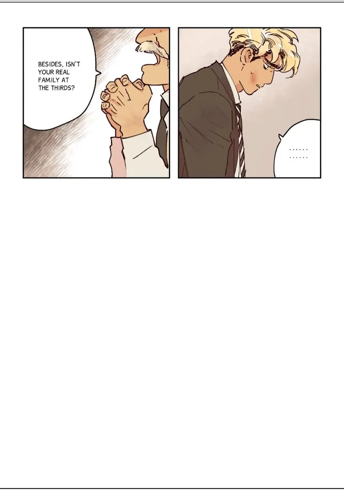 Hell & High Water - Chapter 5 Page 11