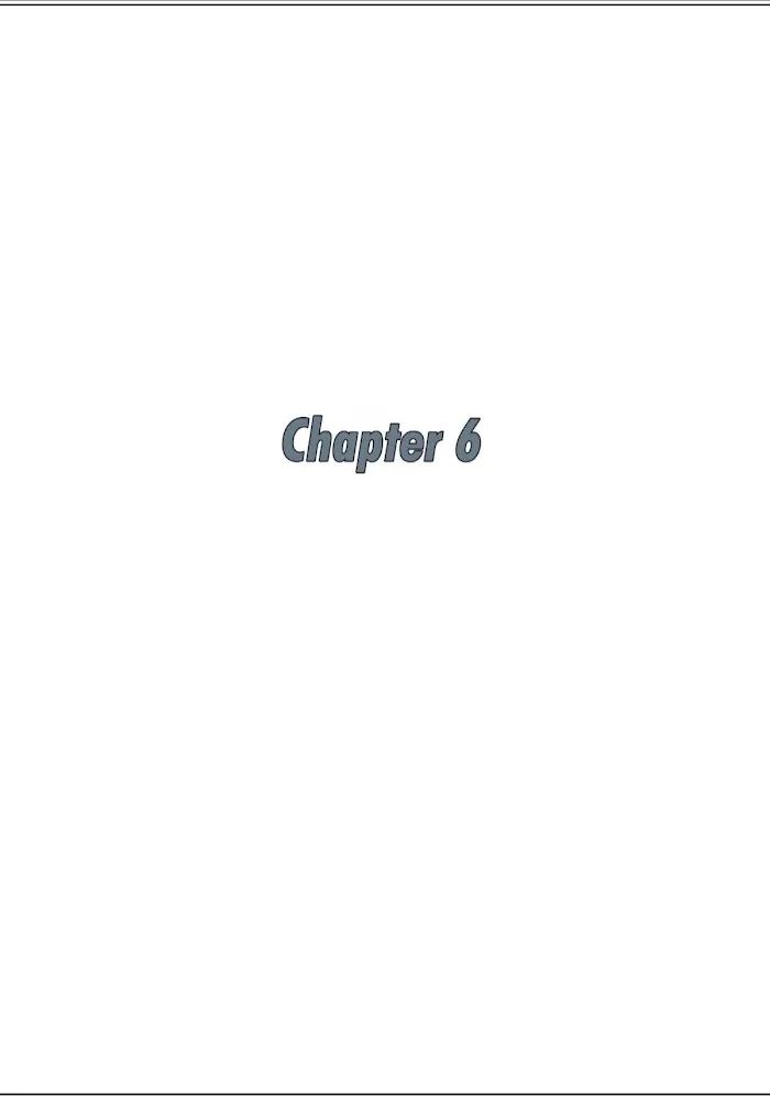 Hell & High Water - Chapter 6 Page 1