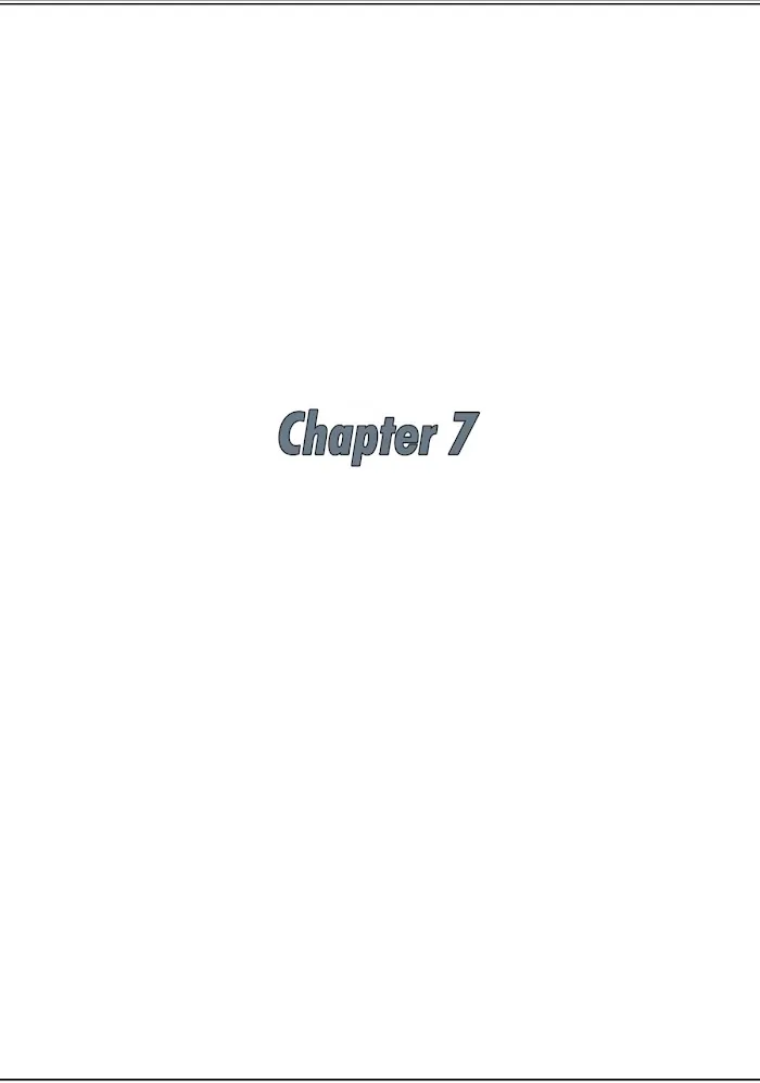 Hell & High Water - Chapter 7 Page 1
