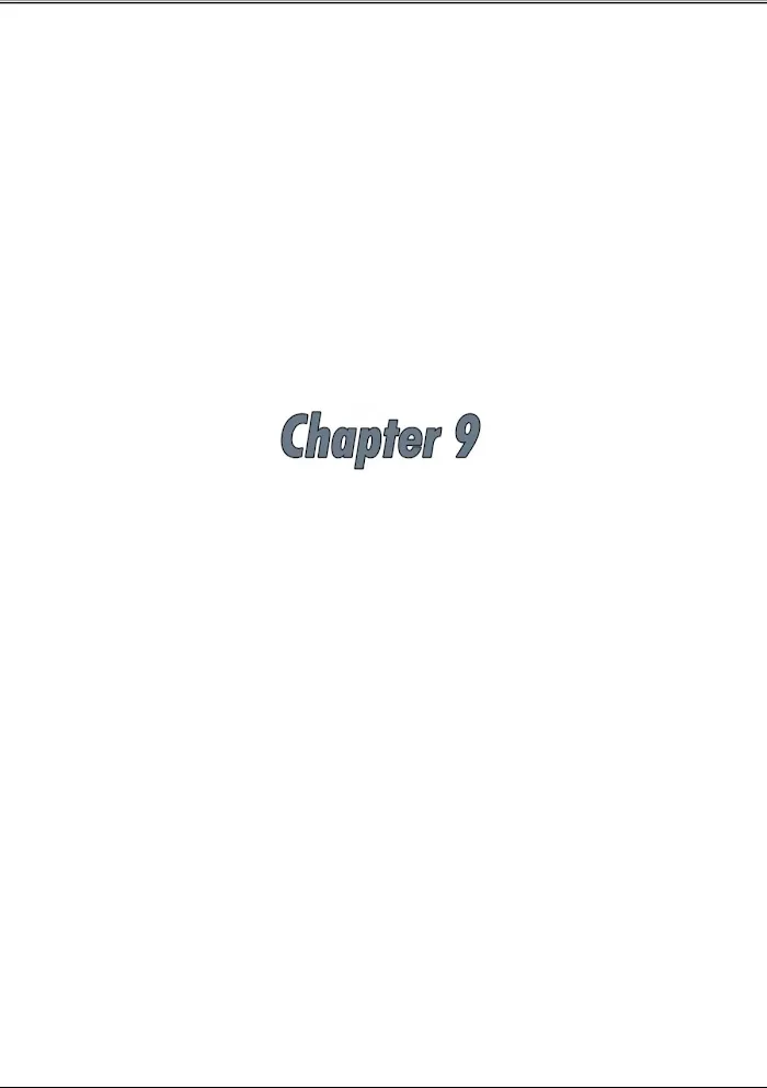 Hell & High Water - Chapter 9 Page 1