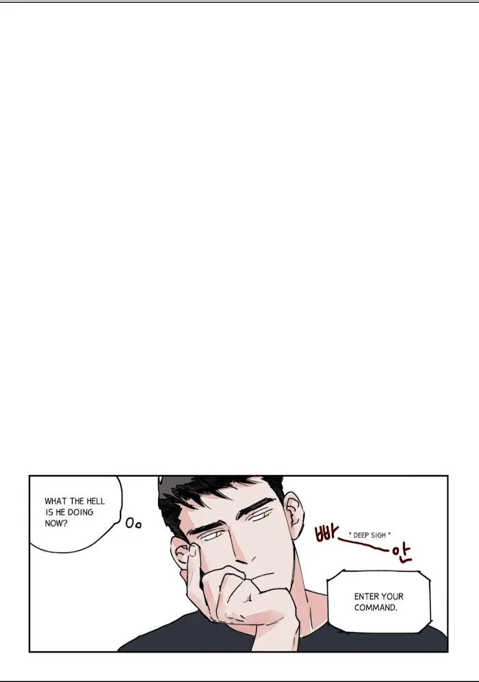 Hell & High Water - Chapter 9 Page 2