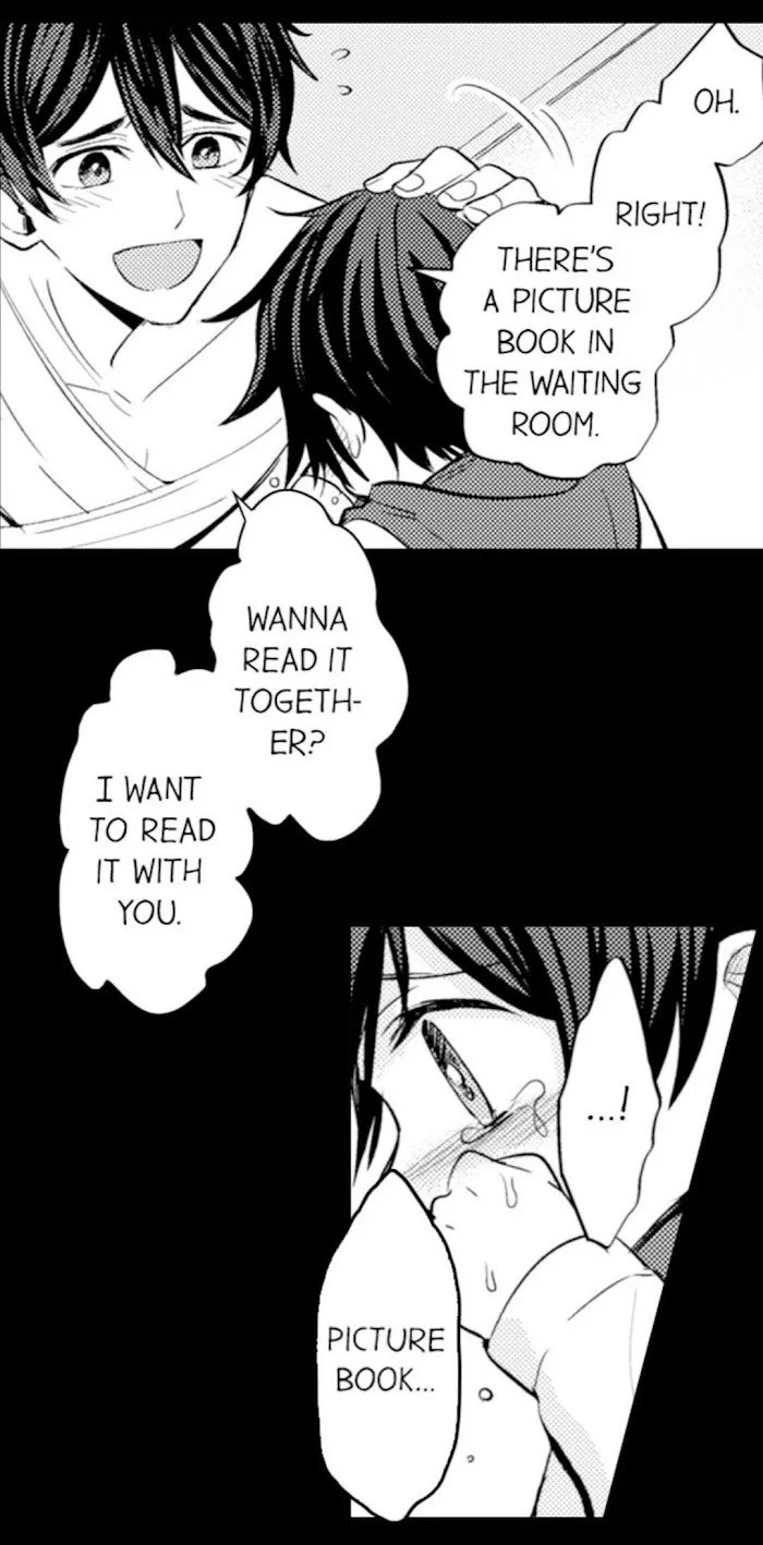 Charming Scarface - Chapter 1 Page 4