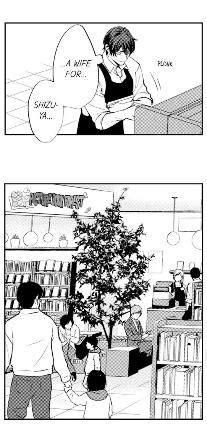 Charming Scarface - Chapter 1 Page 26