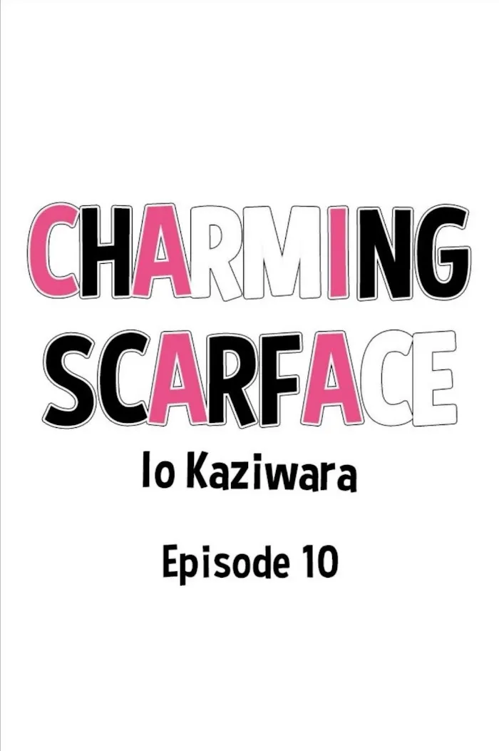 Charming Scarface - Chapter 10 Page 2