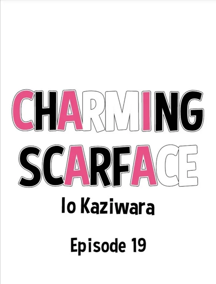 Charming Scarface - Chapter 19 Page 2