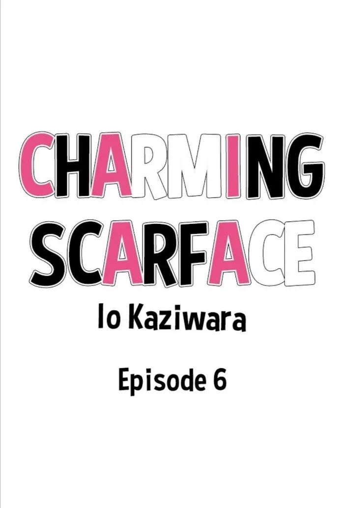Charming Scarface - Chapter 6 Page 2