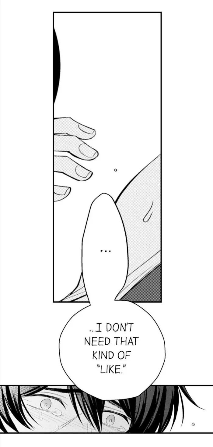 Charming Scarface - Chapter 6 Page 20