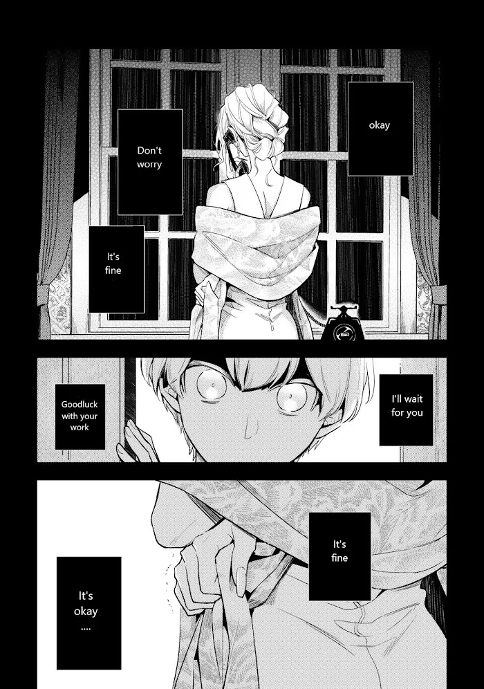 Therapy Game Restart - Chapter 10 Page 3