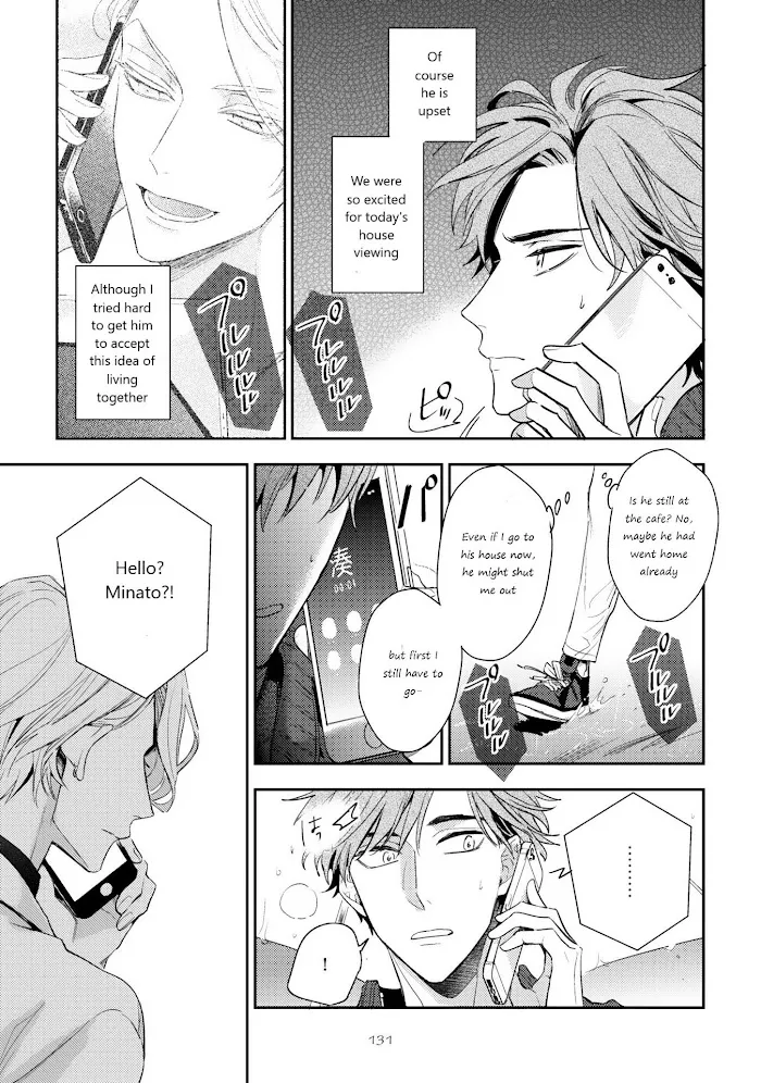 Therapy Game Restart - Chapter 10 Page 20