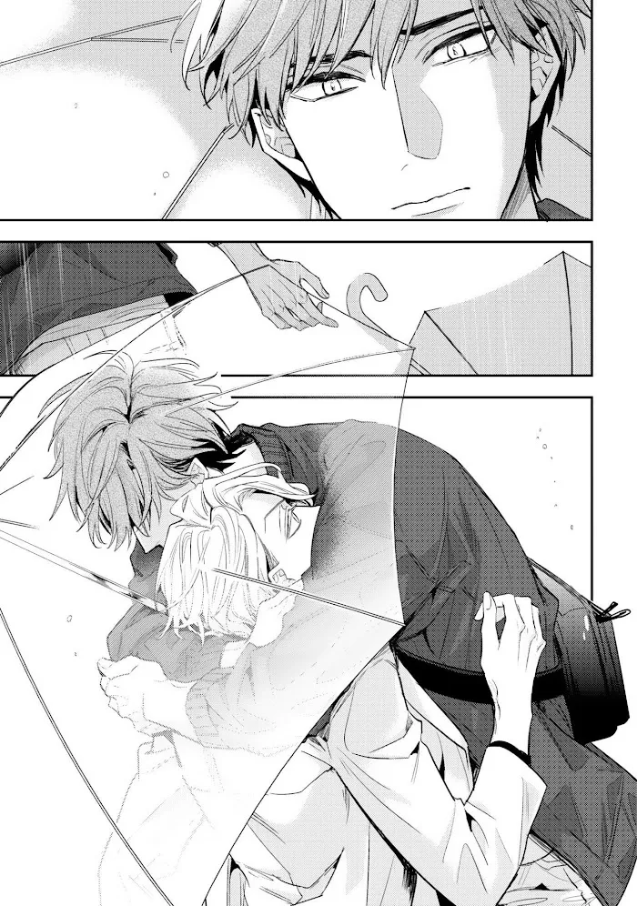 Therapy Game Restart - Chapter 10 Page 26