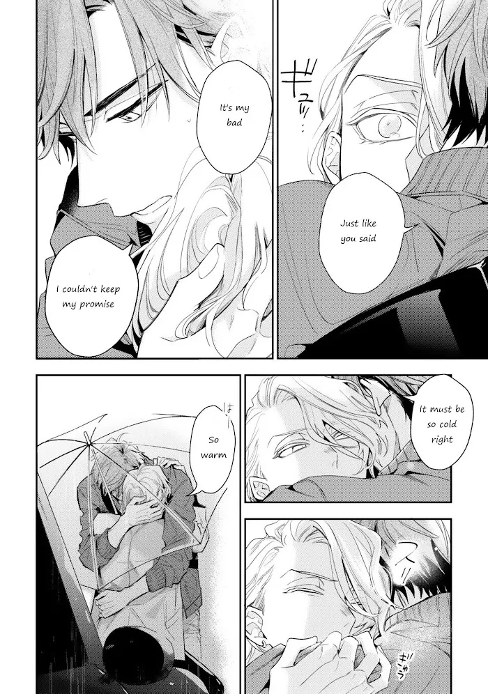 Therapy Game Restart - Chapter 10 Page 27