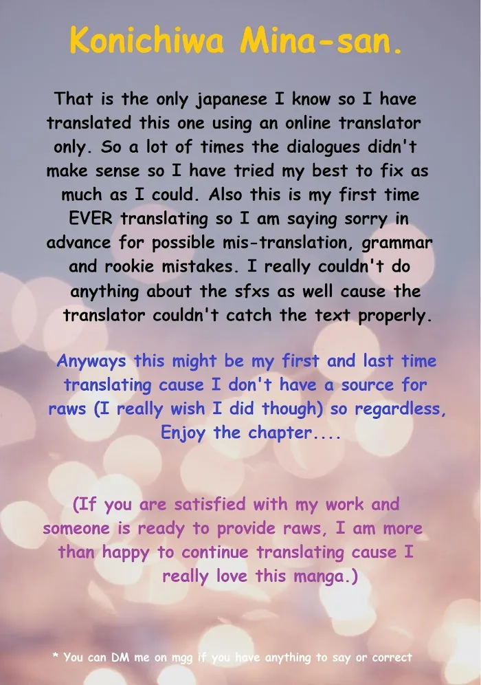 Therapy Game Restart - Chapter 11 Page 2