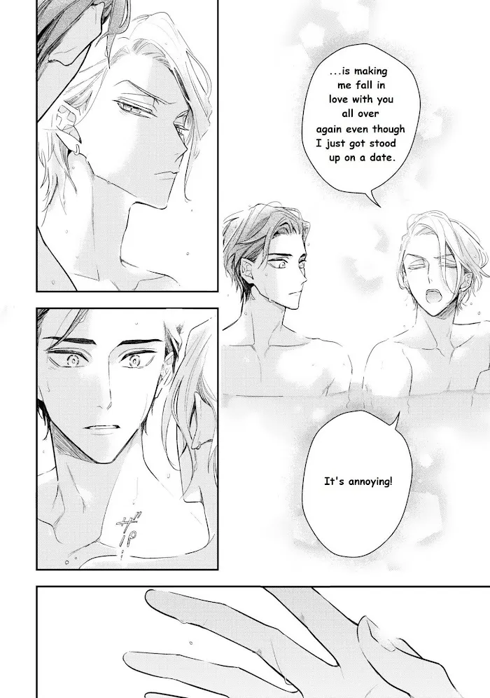 Therapy Game Restart - Chapter 11 Page 14