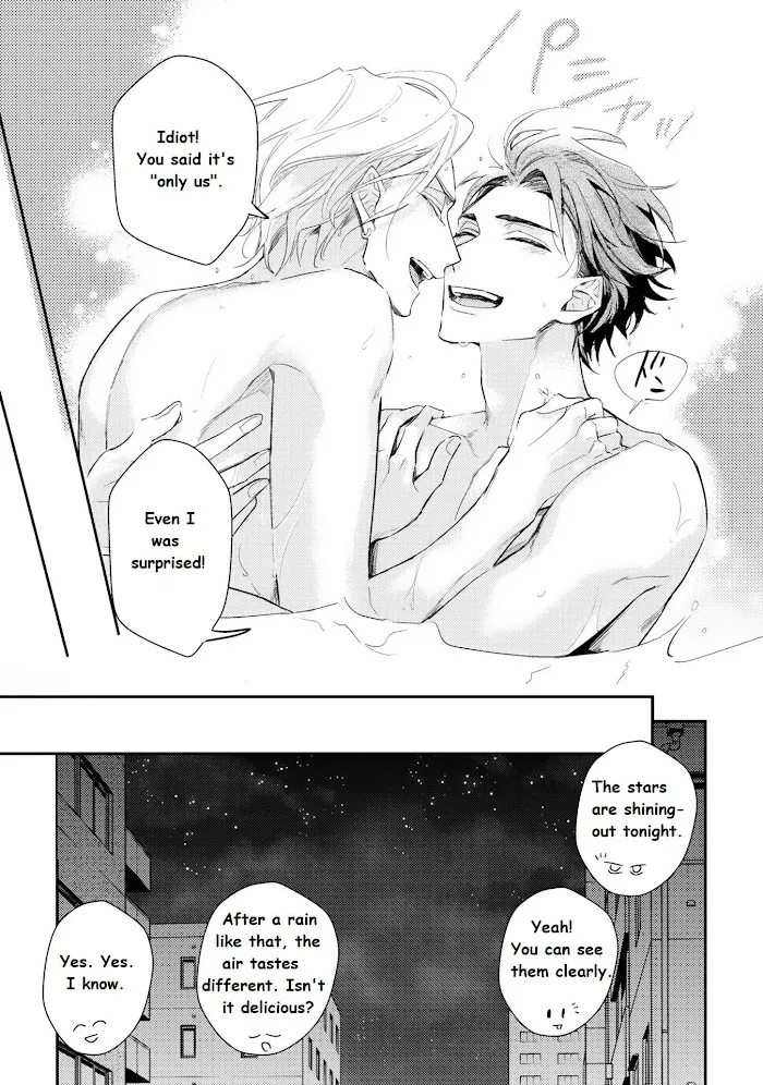 Therapy Game Restart - Chapter 11 Page 23