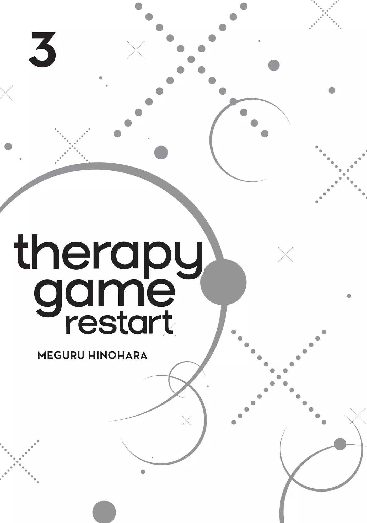 Therapy Game Restart - Chapter 12 Page 4
