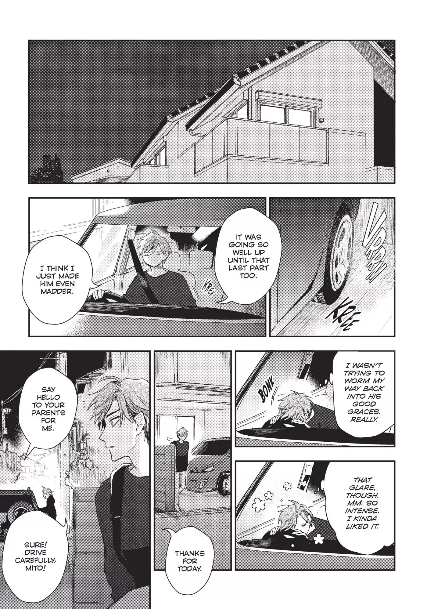 Therapy Game Restart - Chapter 12 Page 26