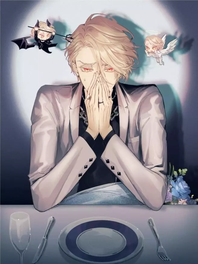 Therapy Game Restart - Chapter 13.5 Page 20